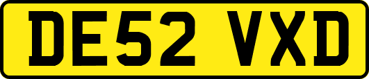 DE52VXD