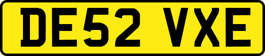 DE52VXE