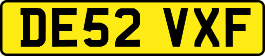 DE52VXF