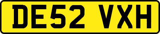 DE52VXH