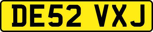 DE52VXJ
