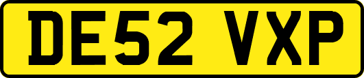 DE52VXP