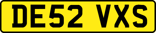 DE52VXS