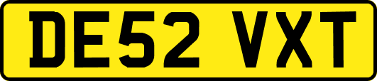 DE52VXT