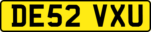 DE52VXU