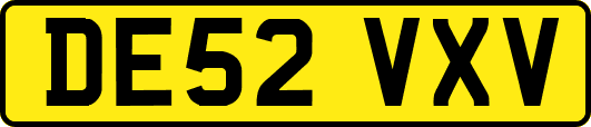 DE52VXV
