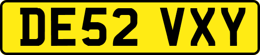 DE52VXY