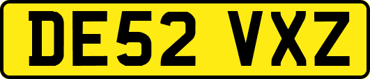 DE52VXZ