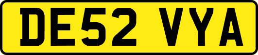 DE52VYA