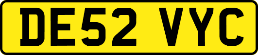 DE52VYC