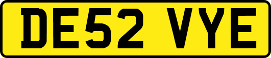 DE52VYE