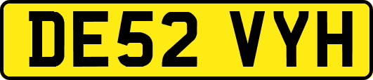 DE52VYH