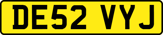 DE52VYJ