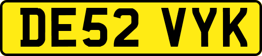DE52VYK