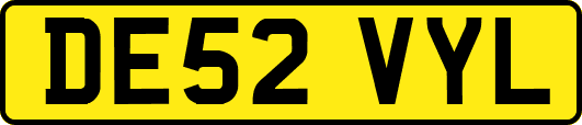 DE52VYL