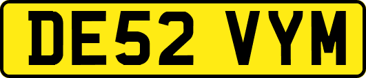 DE52VYM