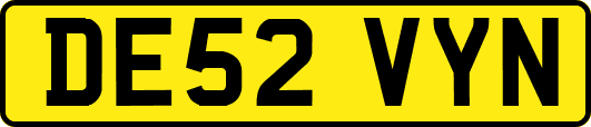 DE52VYN
