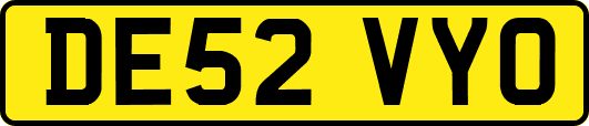 DE52VYO
