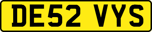 DE52VYS