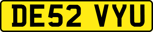 DE52VYU