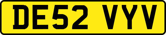 DE52VYV