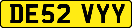 DE52VYY