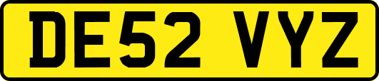 DE52VYZ