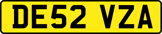 DE52VZA