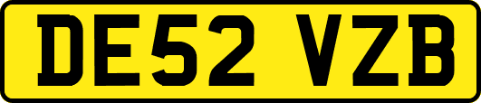 DE52VZB