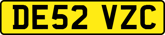 DE52VZC