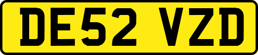 DE52VZD