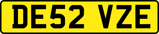 DE52VZE