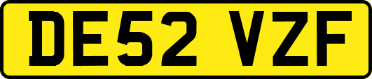 DE52VZF