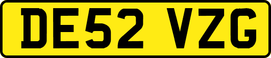 DE52VZG