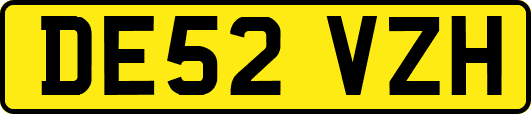 DE52VZH