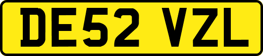 DE52VZL
