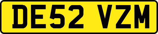 DE52VZM