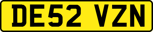 DE52VZN