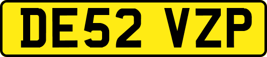 DE52VZP