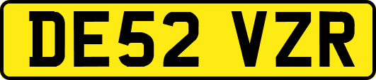 DE52VZR