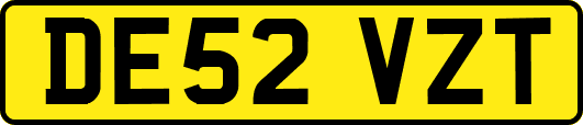 DE52VZT