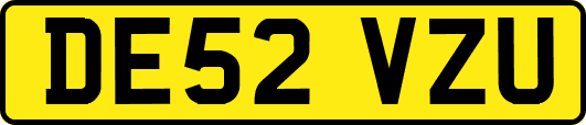 DE52VZU
