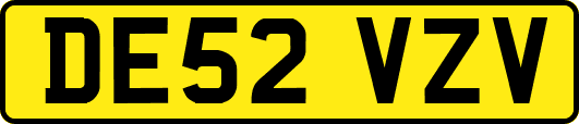 DE52VZV