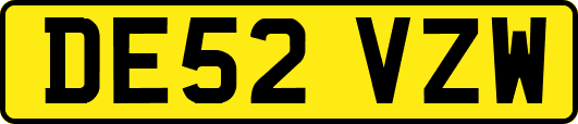 DE52VZW