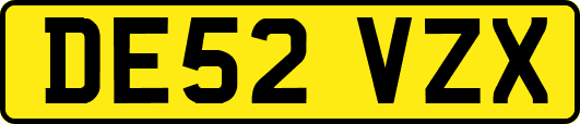 DE52VZX
