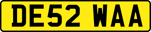 DE52WAA
