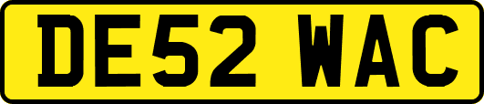 DE52WAC