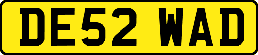 DE52WAD