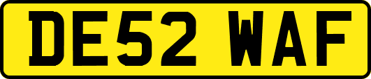 DE52WAF