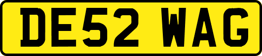 DE52WAG
